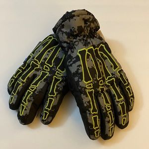 🆕 3M Kids Ski Gloves (4-7)